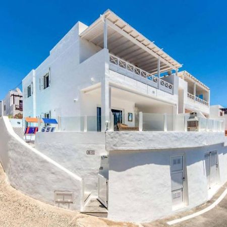 Villa Arcelia Πουέρτο Ντελ Κάρμεν Εξωτερικό φωτογραφία