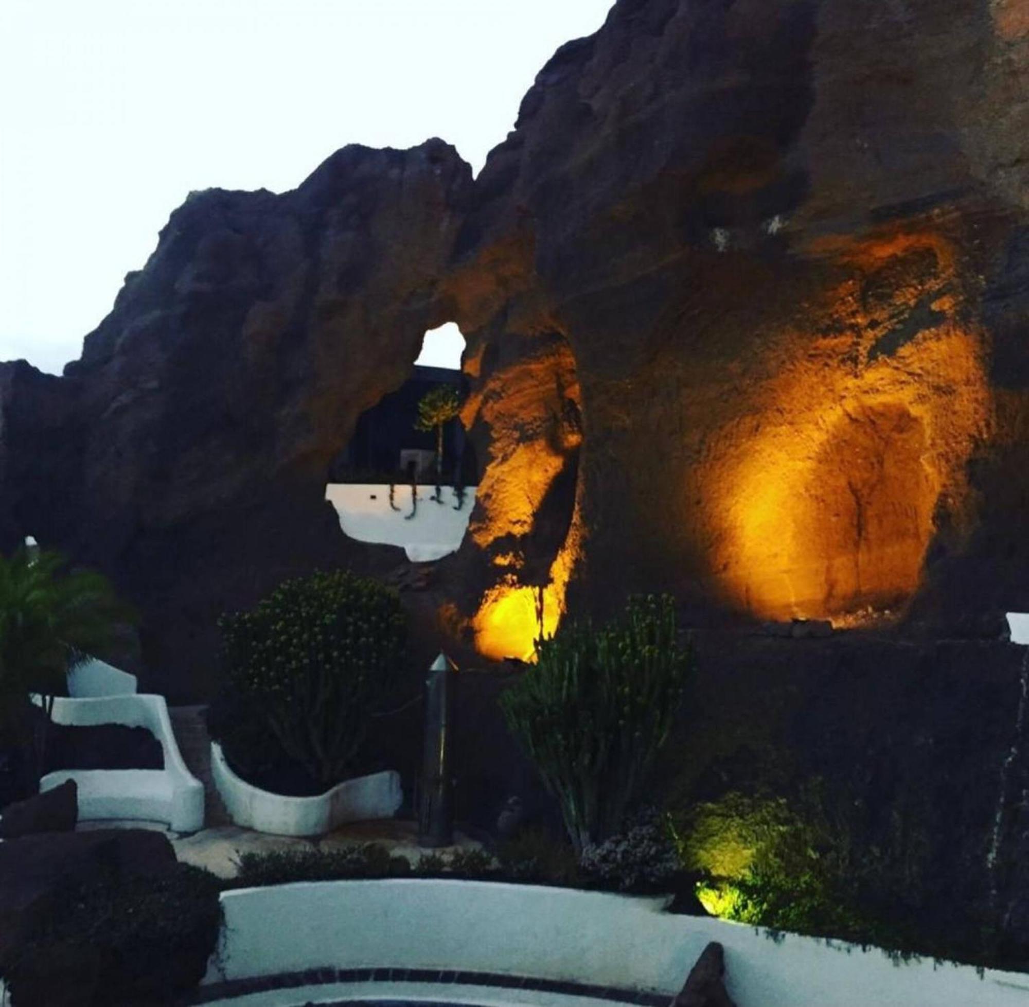 Villa Arcelia Πουέρτο Ντελ Κάρμεν Εξωτερικό φωτογραφία