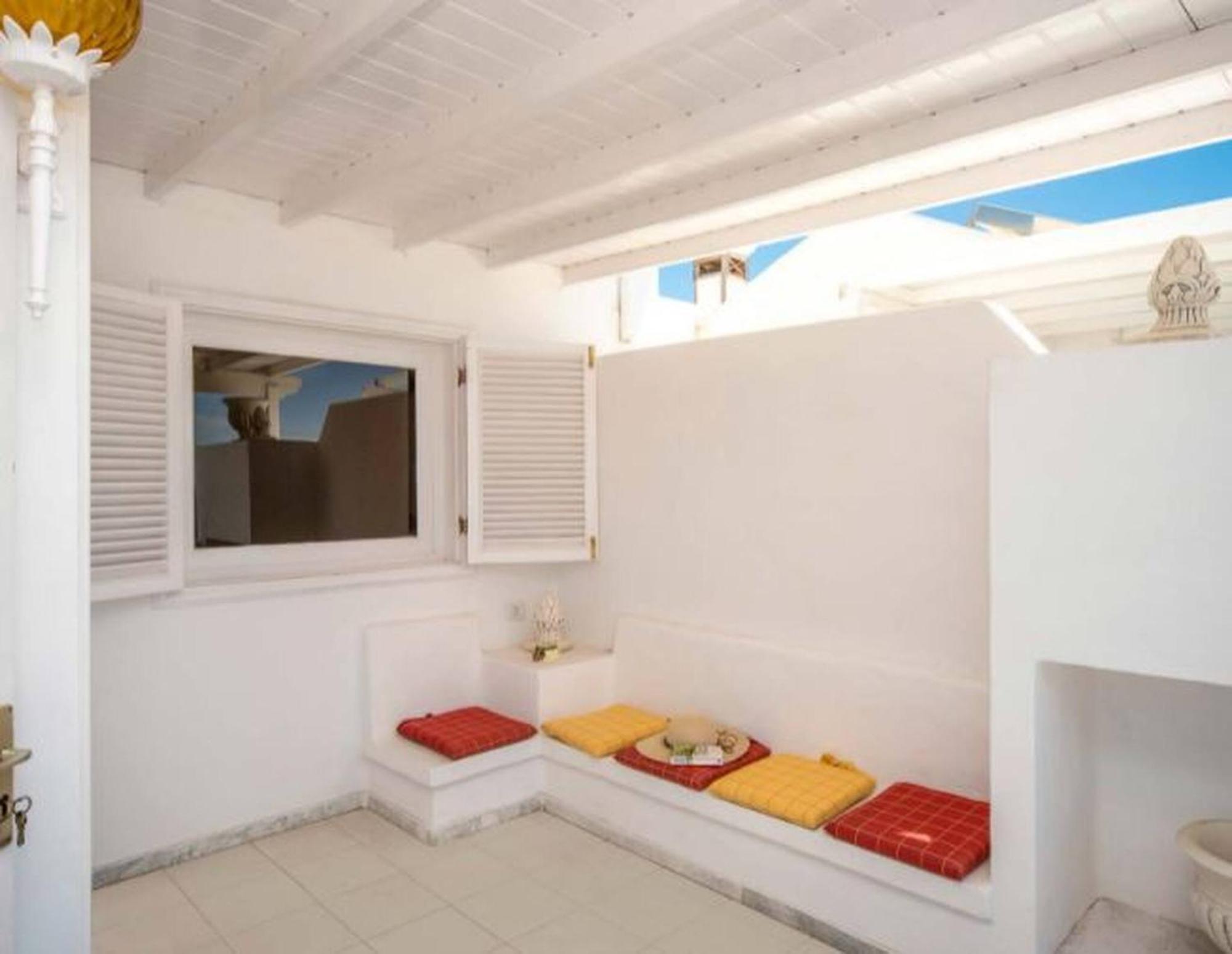 Villa Arcelia Πουέρτο Ντελ Κάρμεν Εξωτερικό φωτογραφία