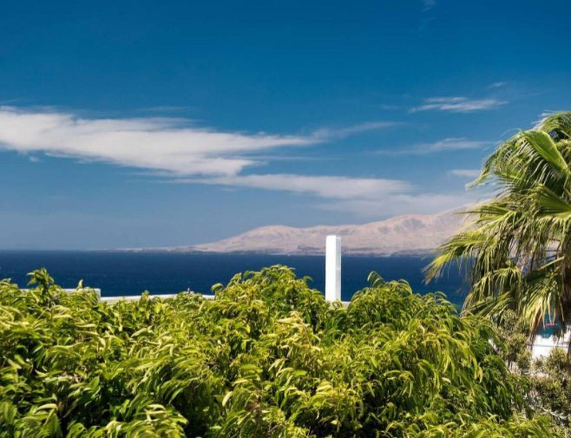 Villa Arcelia Πουέρτο Ντελ Κάρμεν Εξωτερικό φωτογραφία