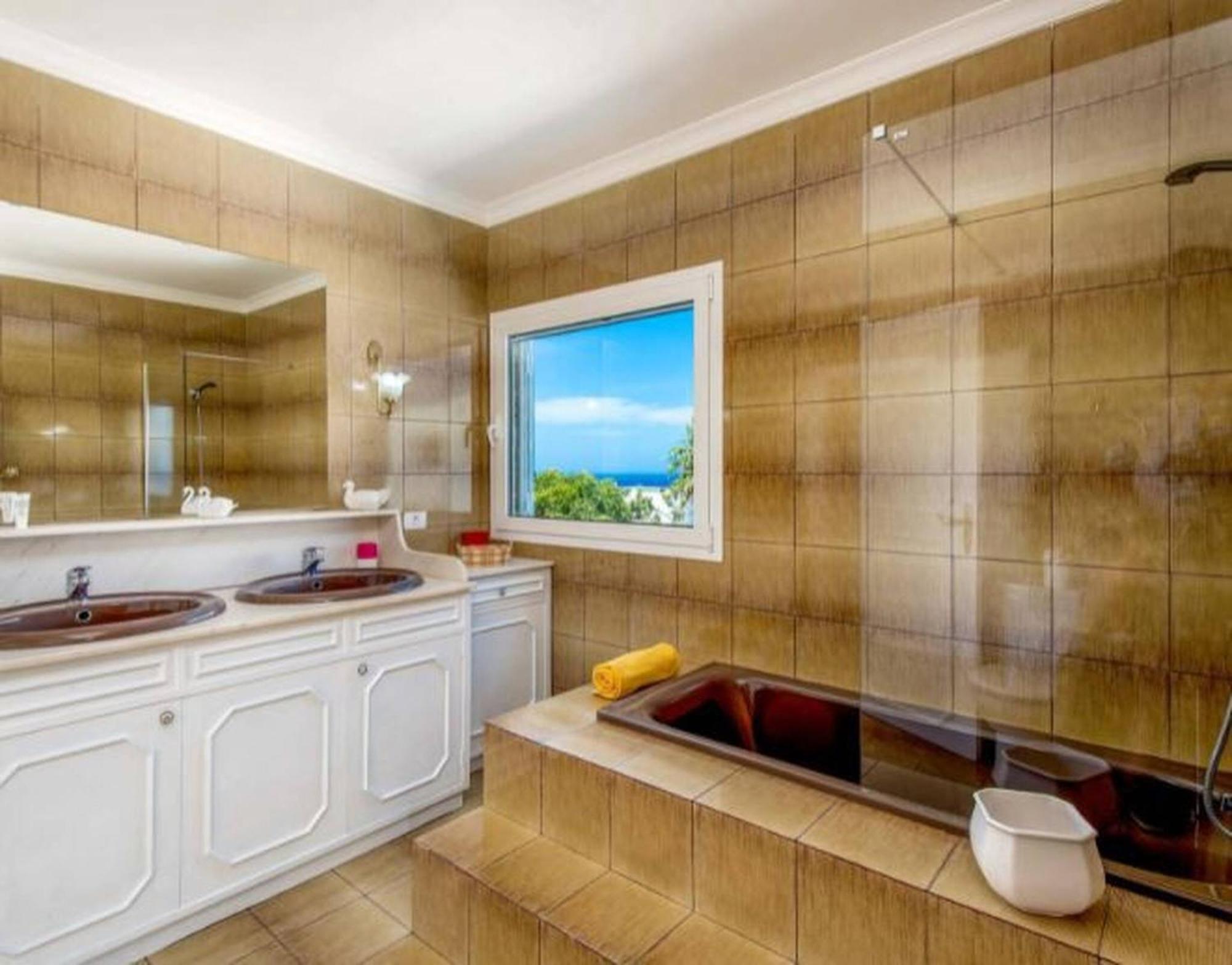 Villa Arcelia Πουέρτο Ντελ Κάρμεν Εξωτερικό φωτογραφία