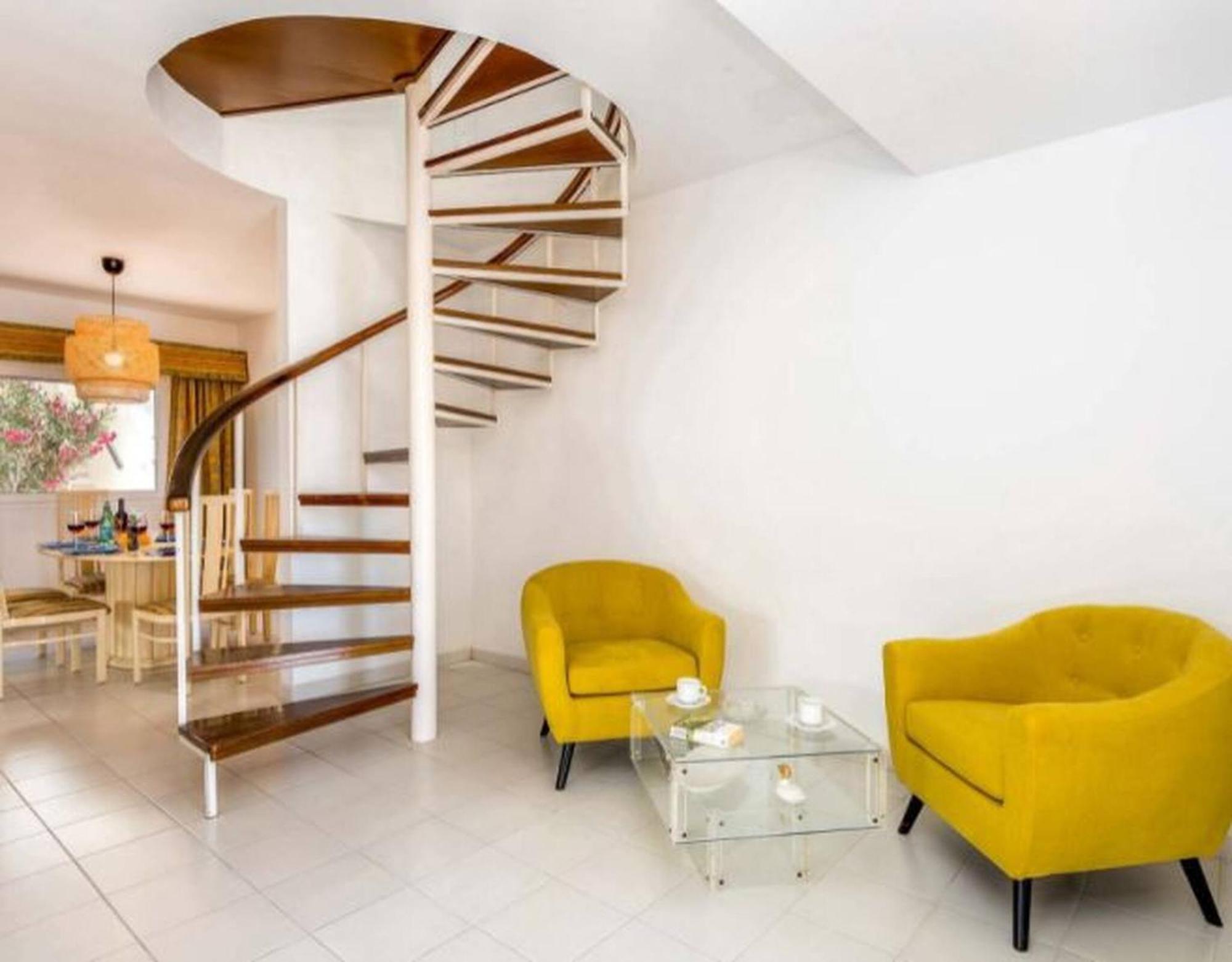 Villa Arcelia Πουέρτο Ντελ Κάρμεν Εξωτερικό φωτογραφία