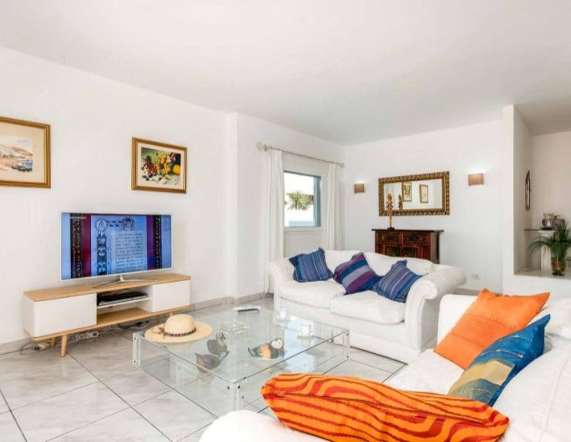 Villa Arcelia Πουέρτο Ντελ Κάρμεν Εξωτερικό φωτογραφία