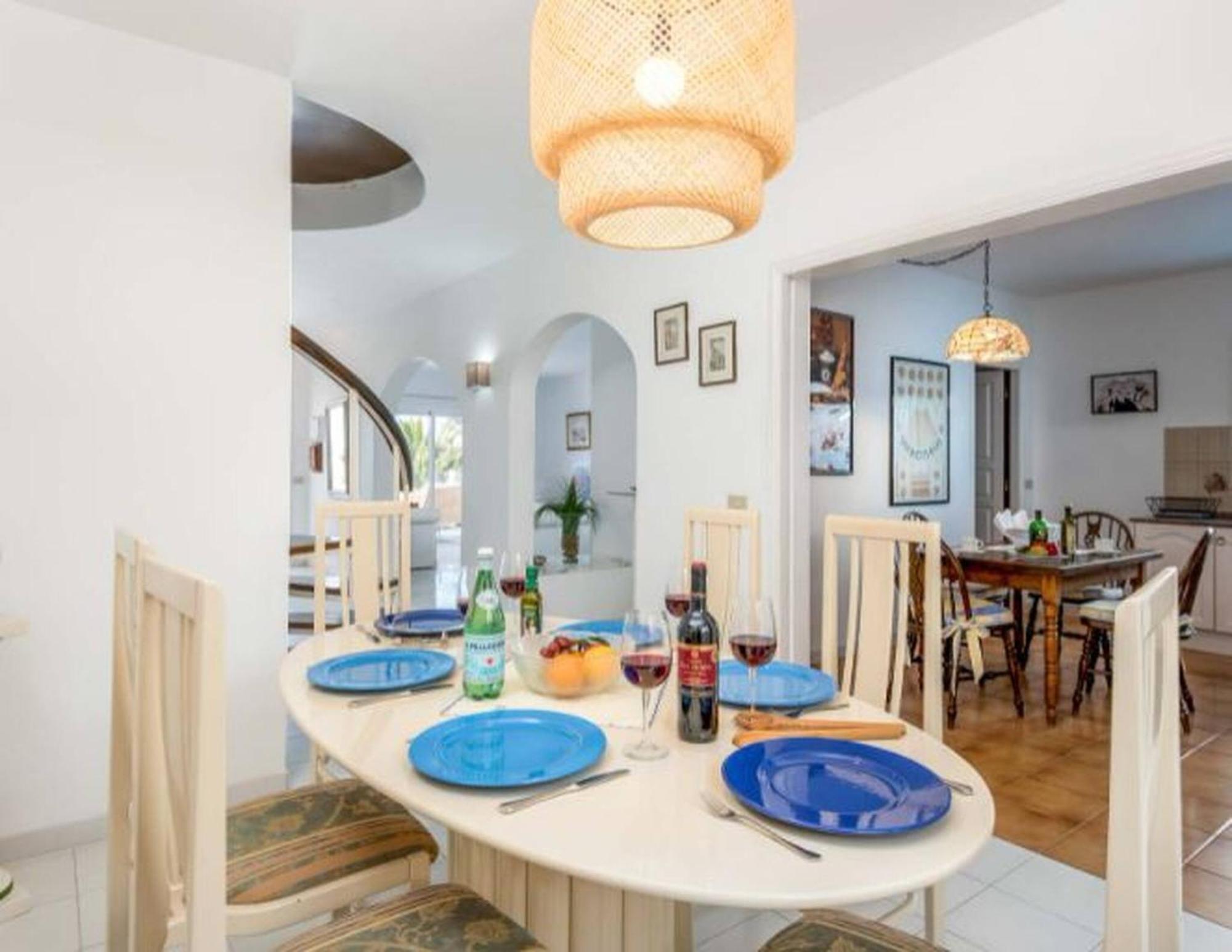 Villa Arcelia Πουέρτο Ντελ Κάρμεν Εξωτερικό φωτογραφία