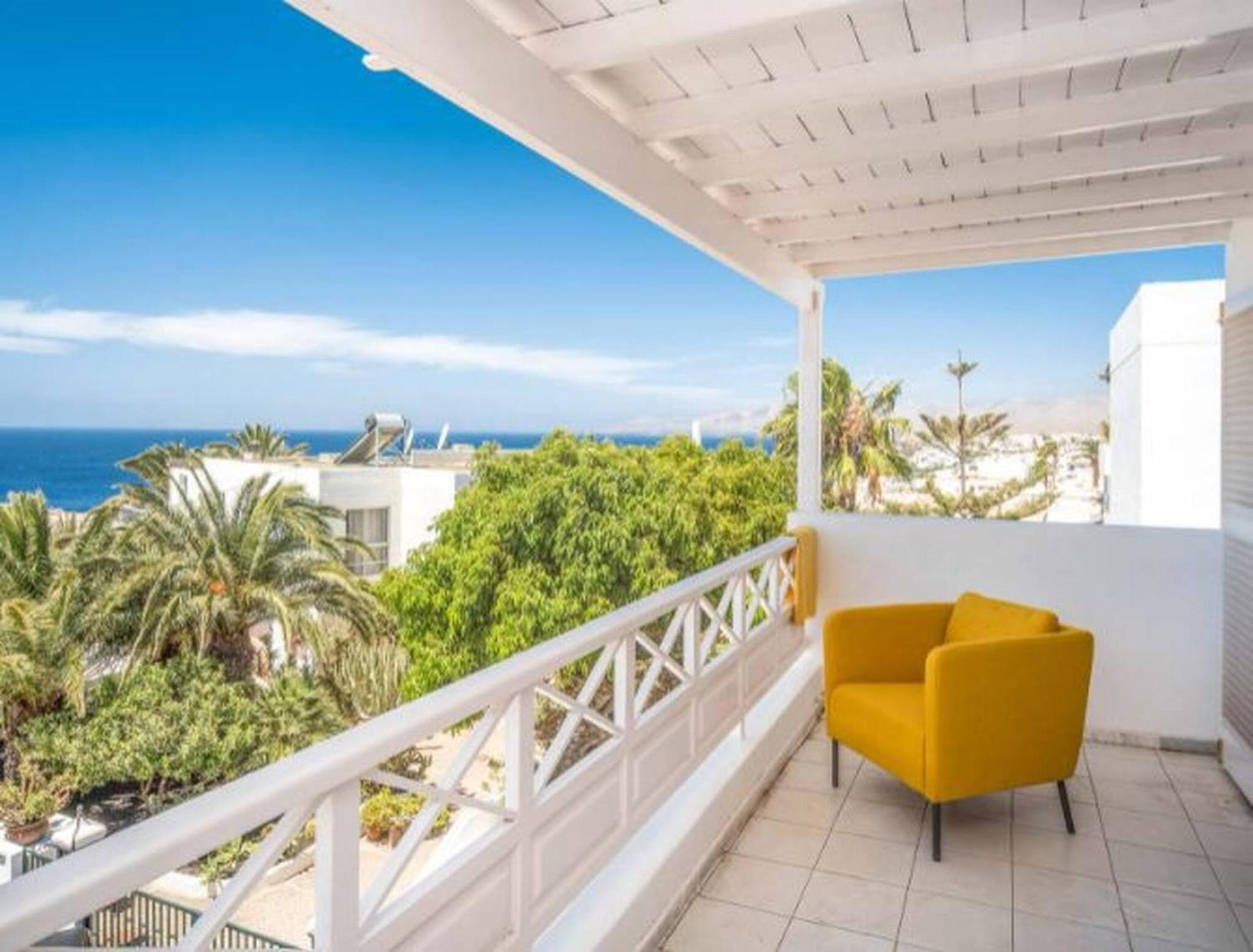 Villa Arcelia Πουέρτο Ντελ Κάρμεν Εξωτερικό φωτογραφία