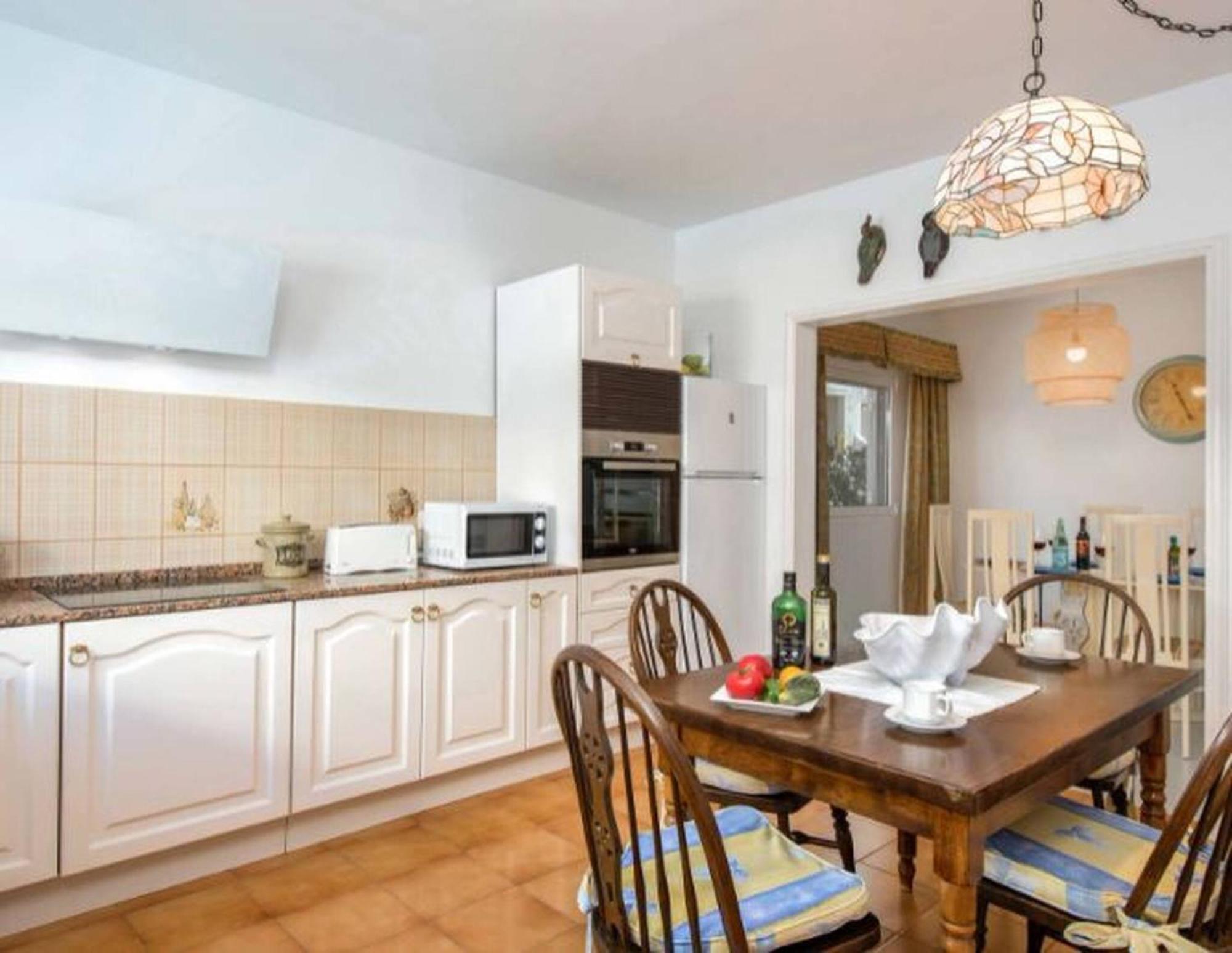 Villa Arcelia Πουέρτο Ντελ Κάρμεν Εξωτερικό φωτογραφία