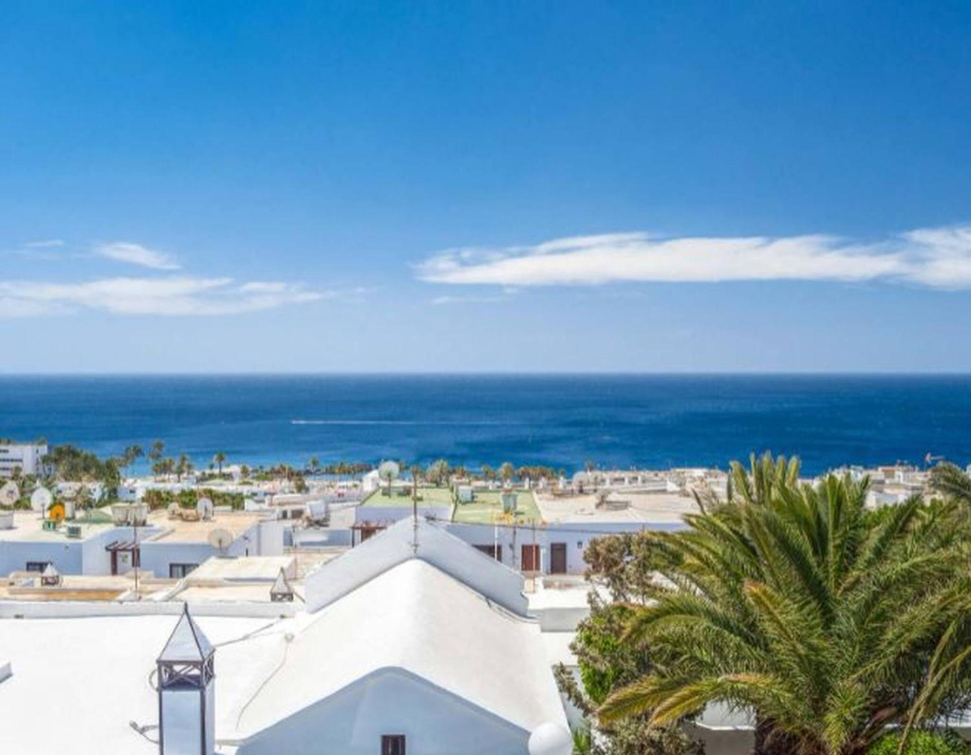 Villa Arcelia Πουέρτο Ντελ Κάρμεν Εξωτερικό φωτογραφία